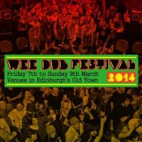 Preview: Wee Dub Festival 2014