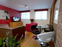 St Patrick's Day Hotels