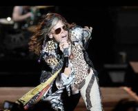 Calling Festival Tickets with Aerosmith now on sale