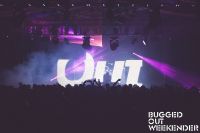 Bugged Out Weekender 2014 Review