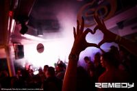 Remedy Goes Rong Press Release by the Director of Remedy