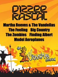 Wicker Fans to Go Bonkers as Chart Topping Rapper Takes Centre Stage