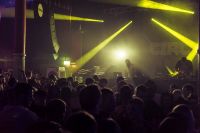 Yousef presents Circus Easter Sunday Special