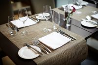 Six Restaurants for Mother's Day