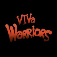VIVa Warriors in April