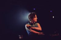 Annie Mac presents @ Creamfields