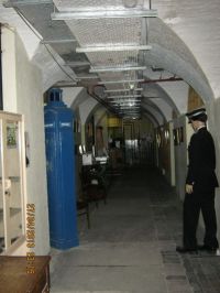 Supernatural Tours Hosting a Ghost Hunt At The Old Police Cells In Brighton
