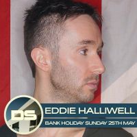 eddie halliwell special guest