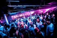 Fridays at Egg London in May