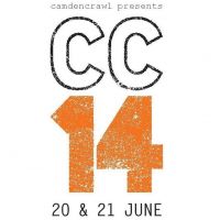 Camden Crawl Tickets Now On Sale