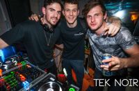Spin4 Guest Mix - Tek Noir