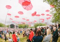 Our Top Five Bank Holiday Festivals