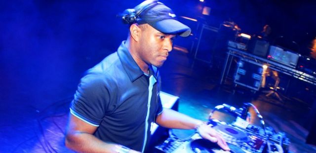 Z-Uncut: DJ EZ Eight Hour Set