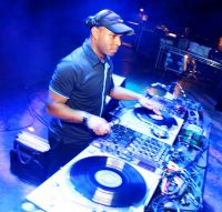 Z-Uncut: DJ EZ Eight Hour Set