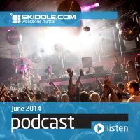 Weekends Matter Podcast - June 2014