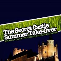 The Secret Castle Summer Takeover