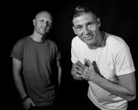 The Shapeshifters talk F1