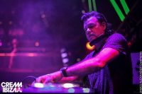 Paul Oakenfold: Past and Present