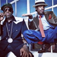 The triumphant return of OutKast