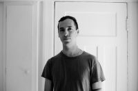 Tim Hecker at Camp and Furnace