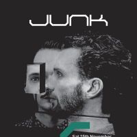Junk in November 