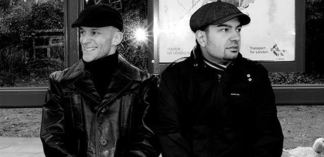 Nightvision presents KiNK and Neville Watson