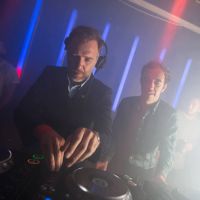 Review: 2ManyDJs at Sankeys