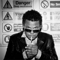 Craig Charles in December 