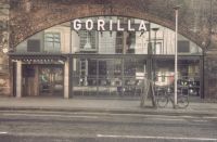 Food Review: Gorilla, Manchester