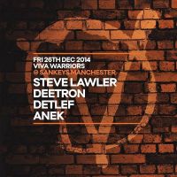 Win the ultimate Christmas present with Sankeys