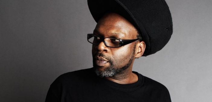 Fever 105 with Jazzie B