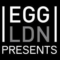 Egg London in January 