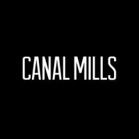 Canal Mills in January