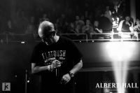Review: David Rodigan's Ram Jam at Albert Hall 