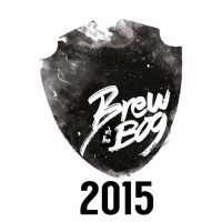 Brew at the Bog 2015
