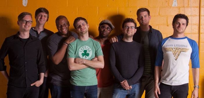 Snarky Puppy at 02 Academy Leeds