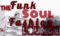 Funk Soul Fashion & Fundraising For Simon