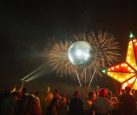 Top Five Dance Festivals
