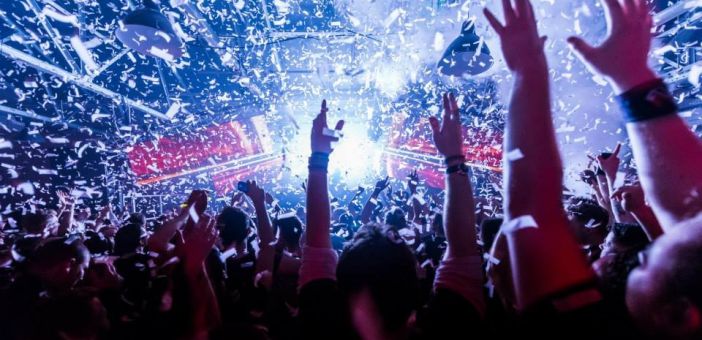 Promoter Focus: Trancecoda 