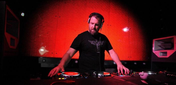 Freeze announce free Claude VonStroke Dirtybird show
