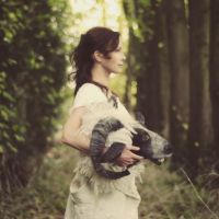 The Sand That Makes The Oyster Pearl - an interview with Lou Rhodes