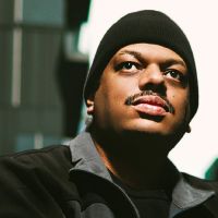 Kaoz conversations with Kerri Chandler