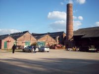 Ghost Hunt Brickworks Southampton