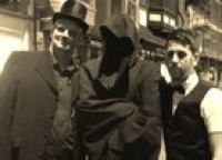 Winchester Ghost Walk Supernatural Tours 