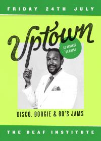 Come party at Deaf this weekend….