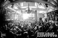 FREE TICKETS to our club-nights this weekend