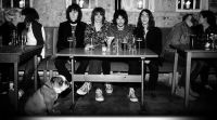 Hidden Charms unearthed as a band to rev up rock for their generation