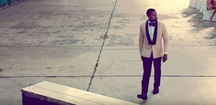 MTV to honour Kanye West with a lifetime achievement award