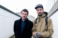 Sleaford Mods interview: Setting up a cheap printer 