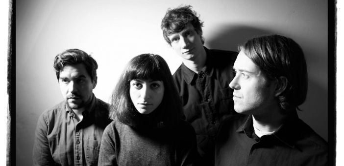 Sauna Youth to play Un-Peeled all-dayer in Preston
